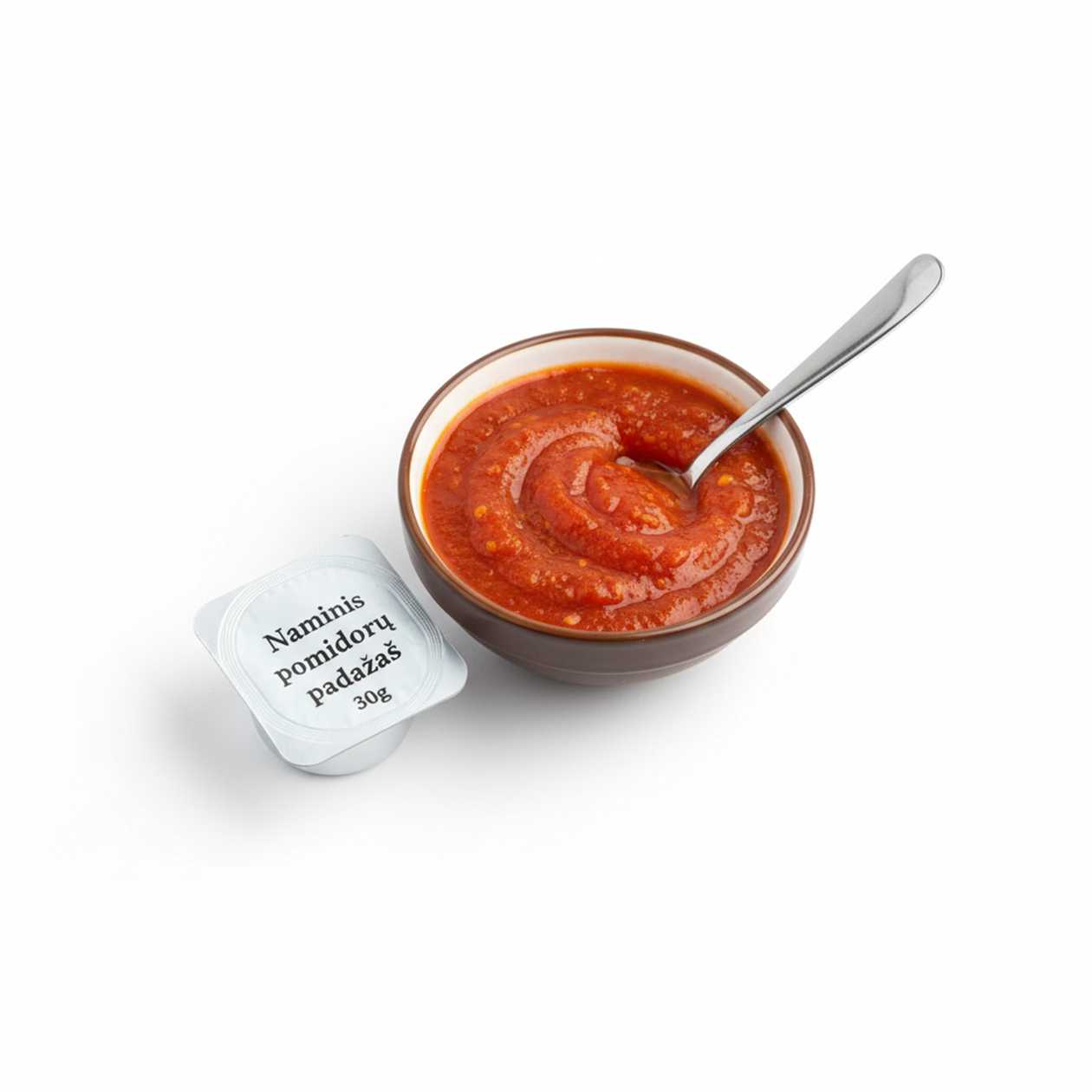 Homemade tomato sauce 30g