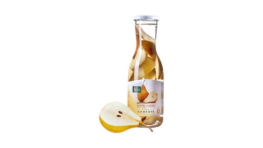 Pear Compote "Nena" 1 L