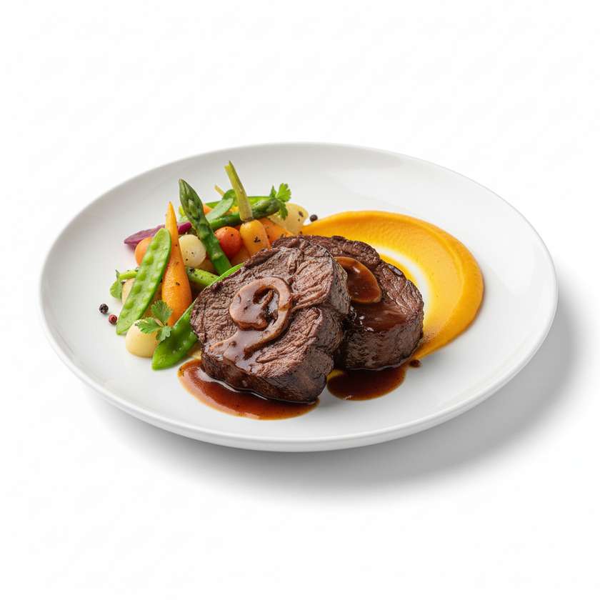 Beef Cheeks