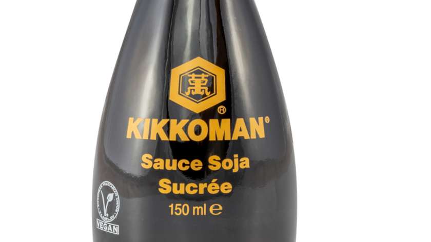Kikkoman Soy Sauce Dispenser 150ml