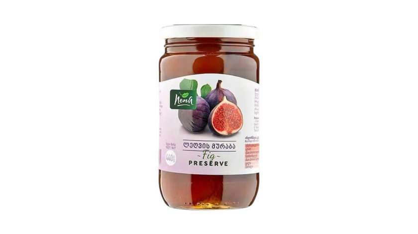 Fig Jam "Nena" 440 G