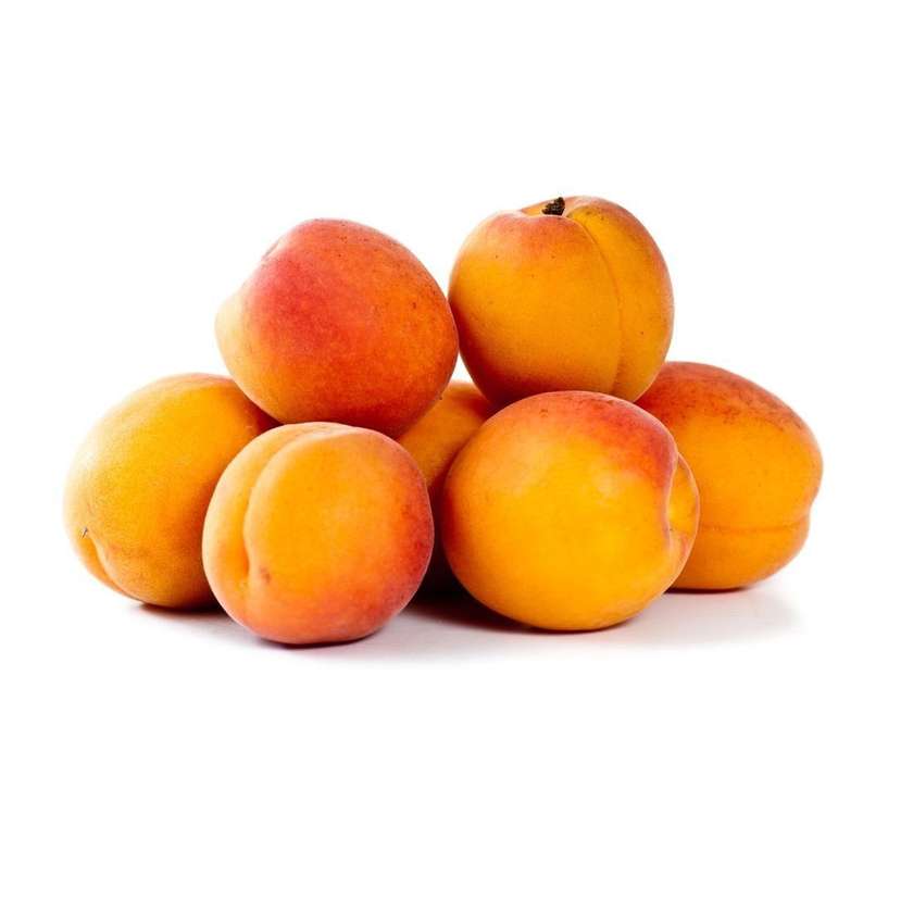 Georgian Apricots 0.5-0.6Kg