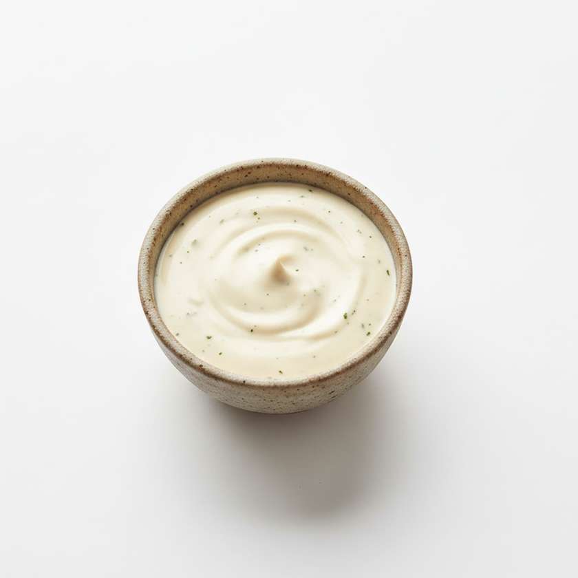 Cashew Sauce (extra)