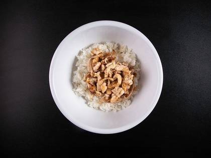 Chicken for Children