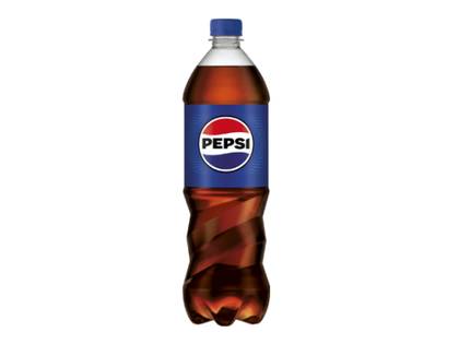 PEPSI PET 1 L