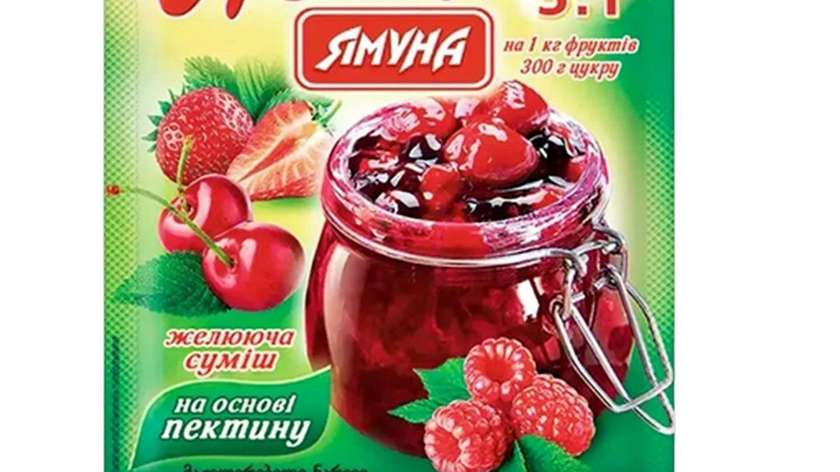 Jelly Fix 3/1 (Quitin) 20 Gr. (Yam)