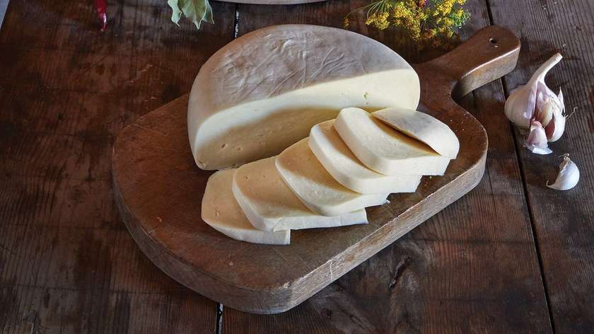 Sulguni 0.9-1Kg