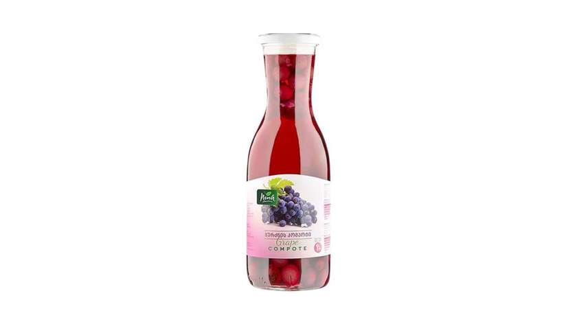 Grape Compote 1L