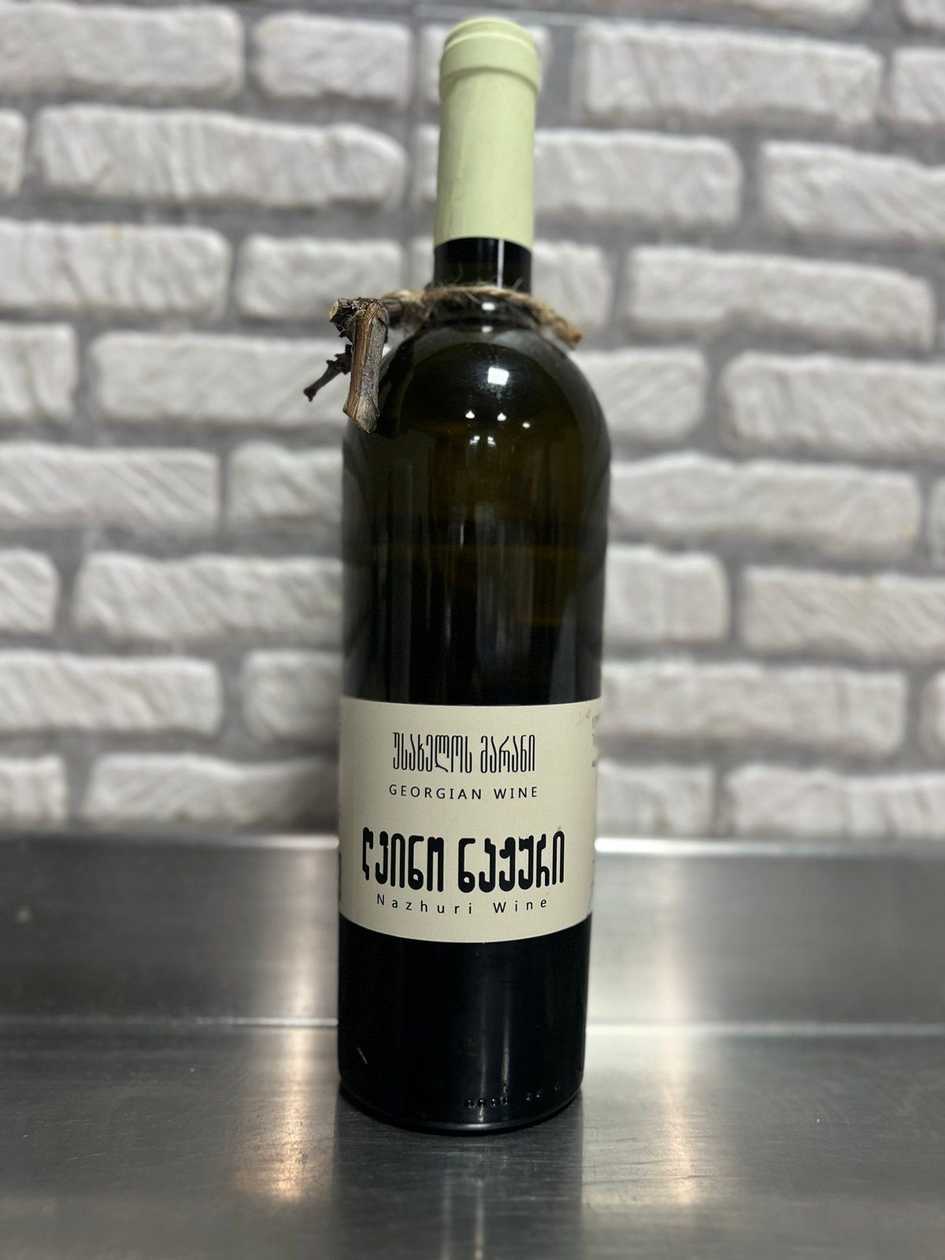 Wine Nazuri “Usakhelos Maran”
