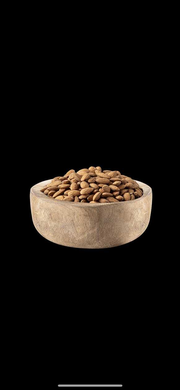 Almonds 200G