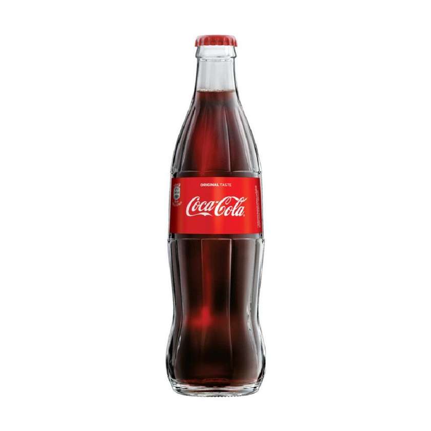 Coca-Cola