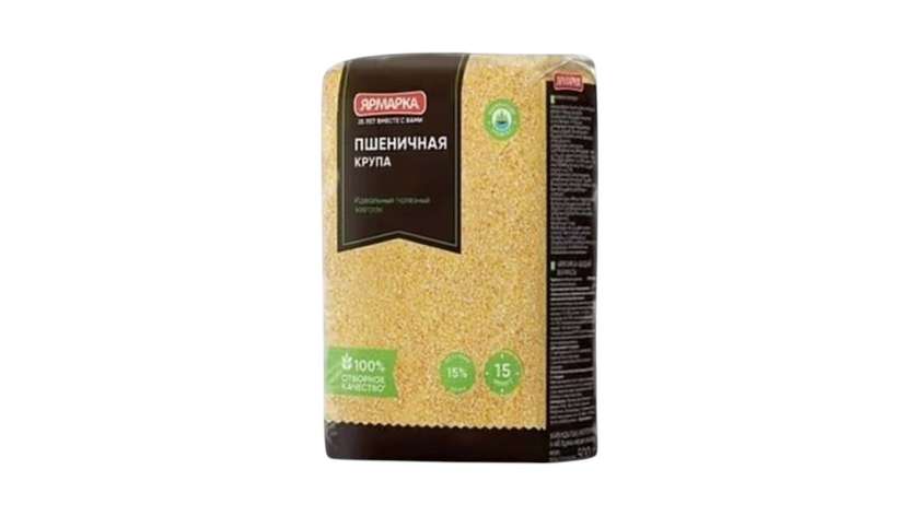 Oatmeal 600G