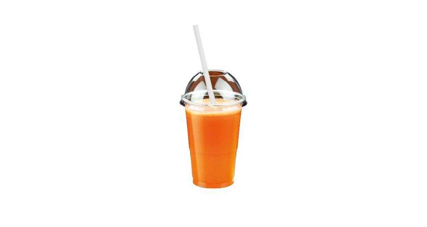 Juice - Carrot, Apple