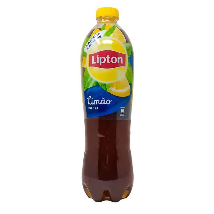 Lipton Limão 2L