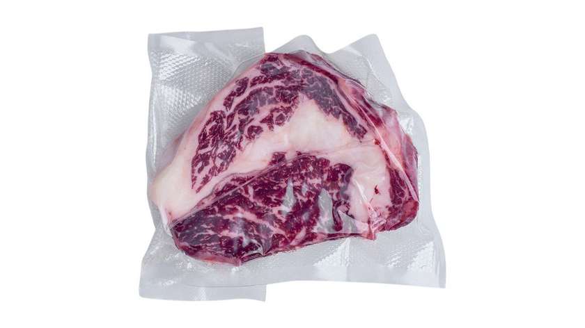 Antrykot sezonowany stek ok 300 g