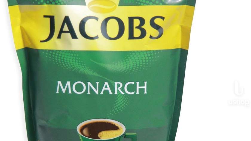 Jacob'S Monarch 47.5G
