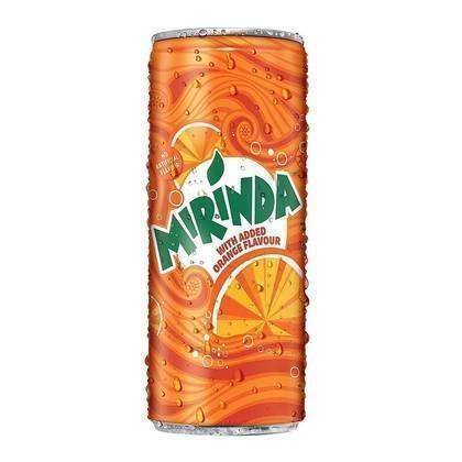 Mirinda 0,33L