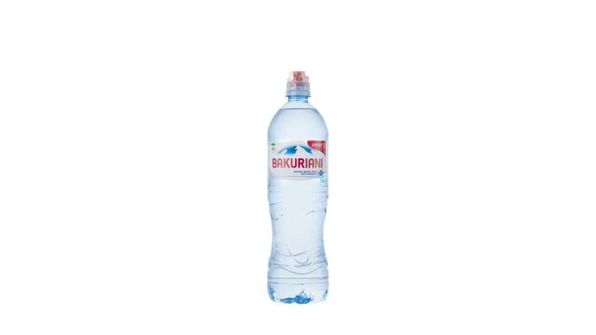 Bakuriani “Sport” 1L