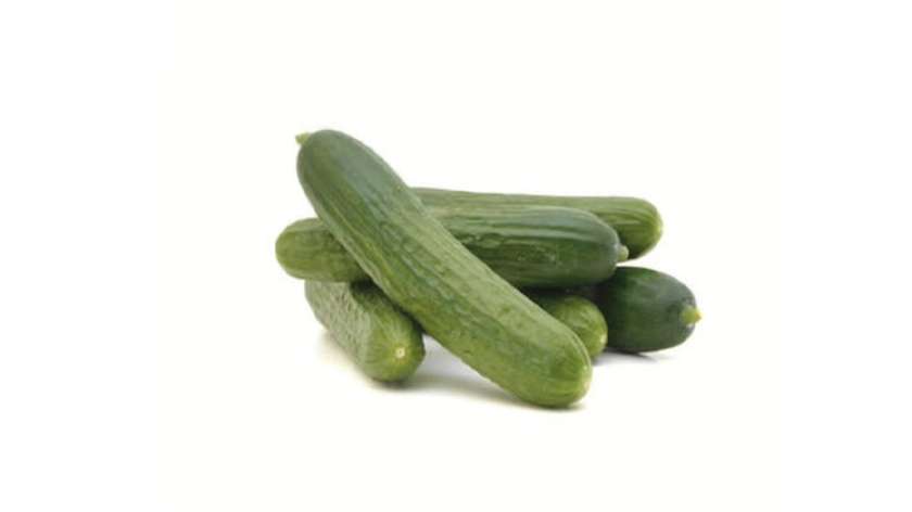 Cherry Cucumber "Planta" 0.5Kg