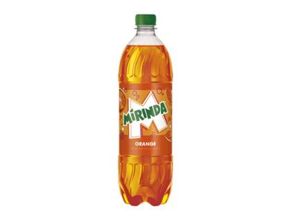 MIRINDA PET 1 L
