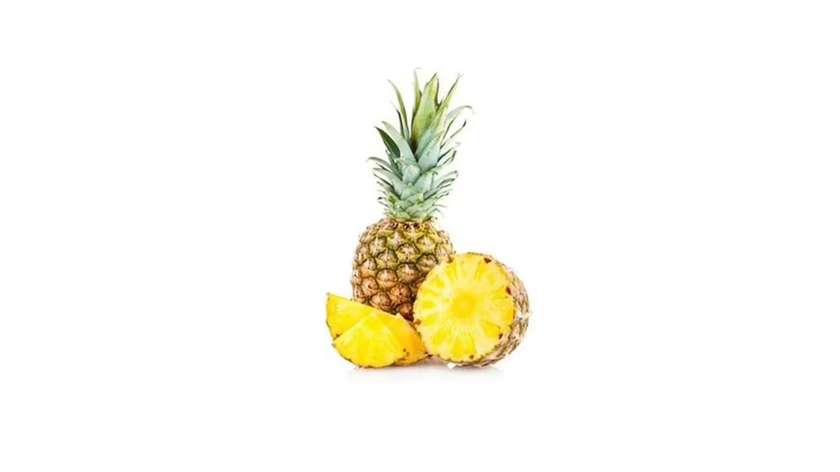 Pineapple (Gold) 1 Piece 1.5-2.0Kg