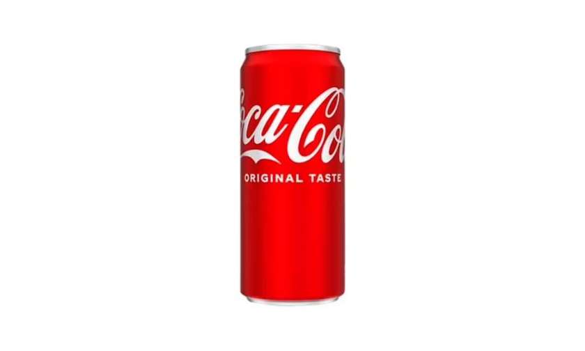 Coca-Cola 0.5L