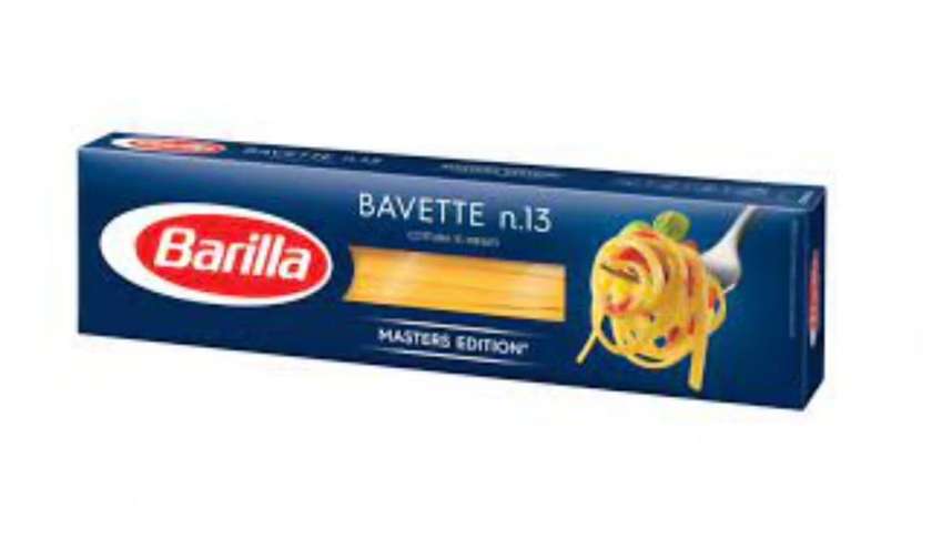 Spaghetti "Barilla Baverte" N13 450G