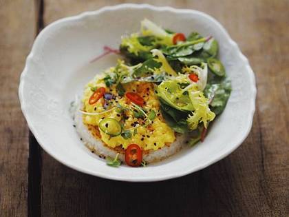 Breakfast Constructor