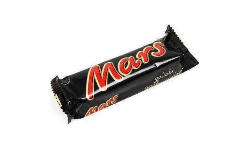 Chocolate "Mars"