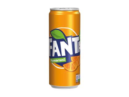 Fanta