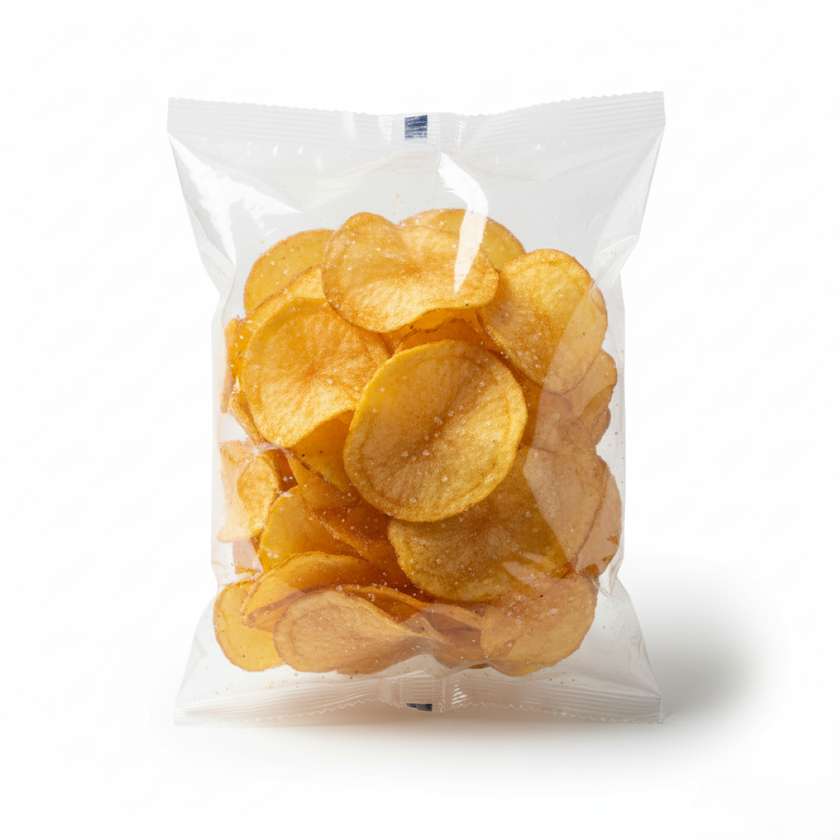 Country Chips Salt