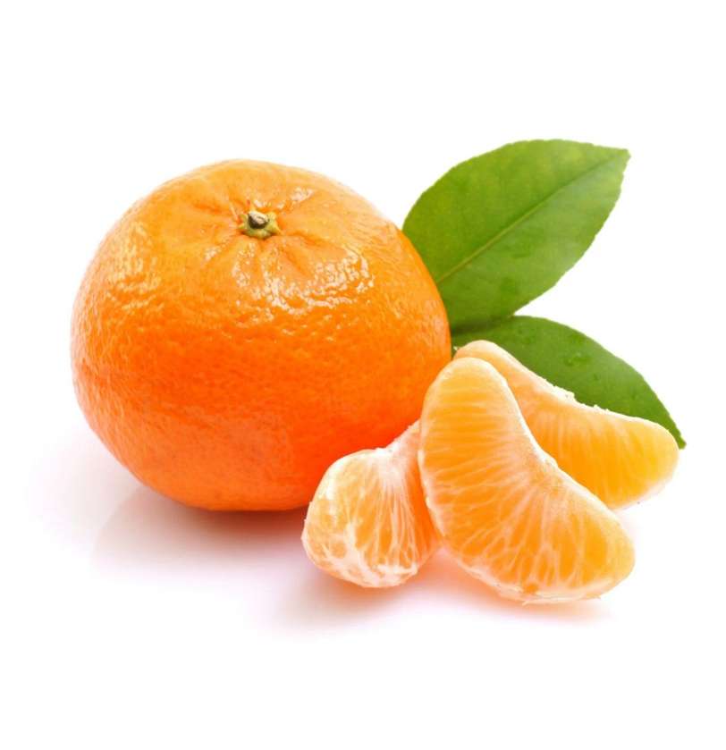 Mandarin Import 0.5-0.6Kg