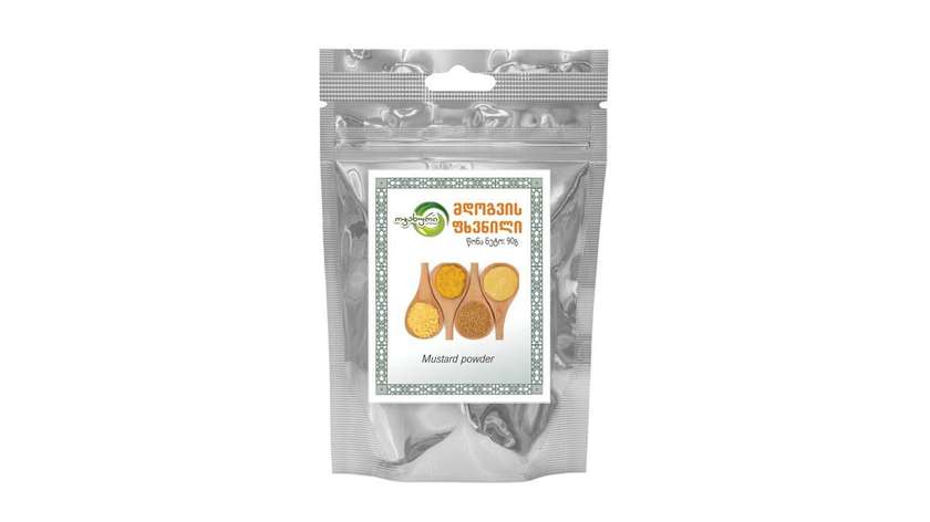 Mustard Powder 90g