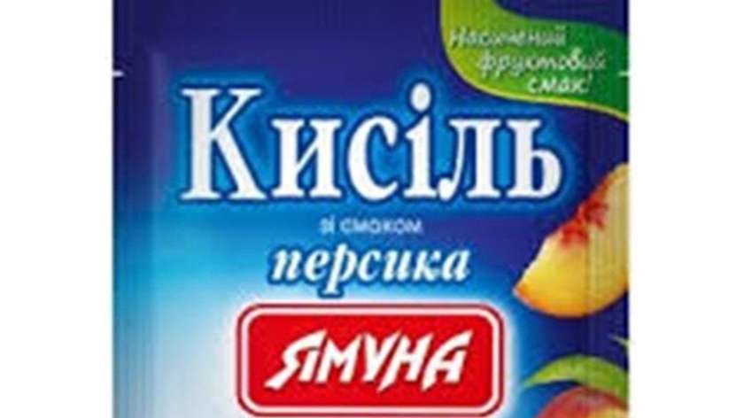 Peach Jelly 65 Gr. (Yam)