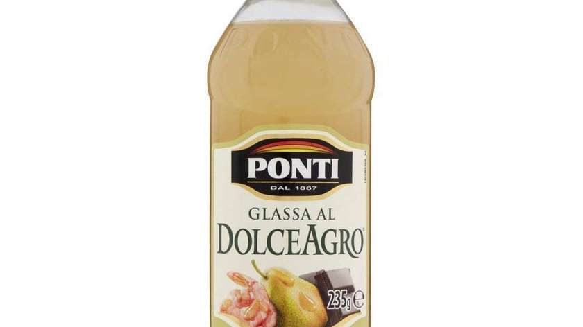 Muscat Glass Ponti 250 Ml