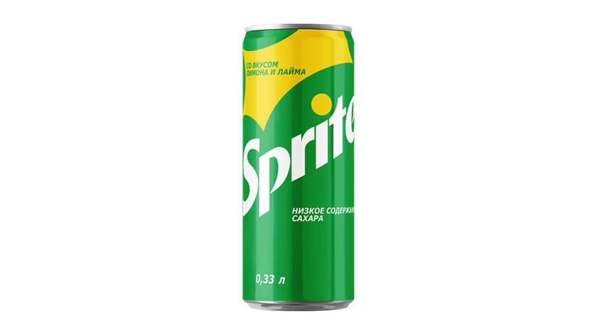 Sprite 0.5L