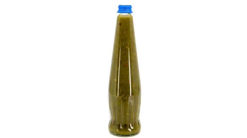Fresh Tkemali (Sauce) Bottle 0.5