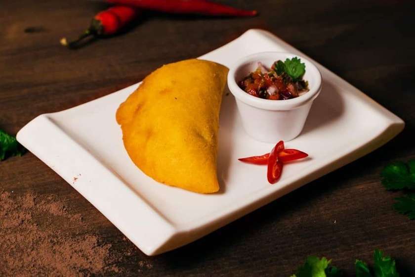 Empanadas