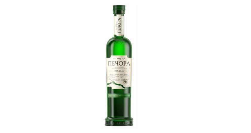 PECORA VODKA 0.7L