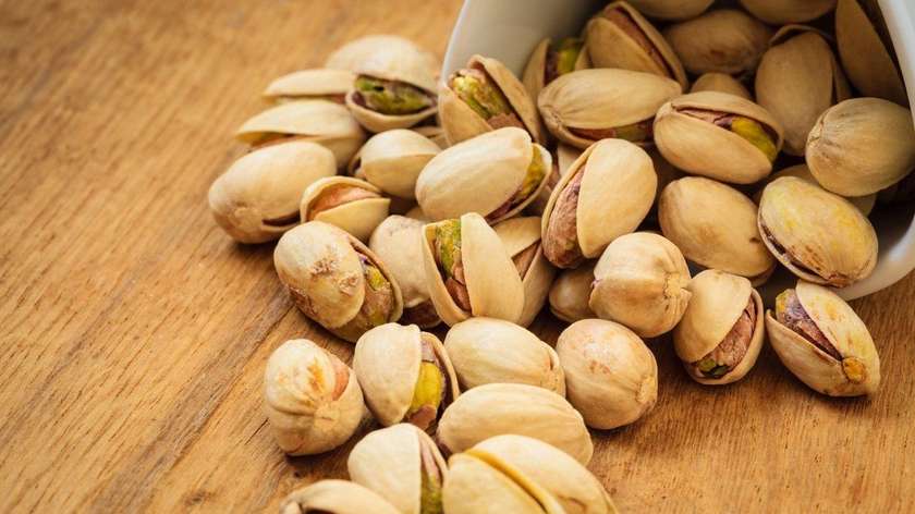Pistachios (Pistachio Nuts) 200G