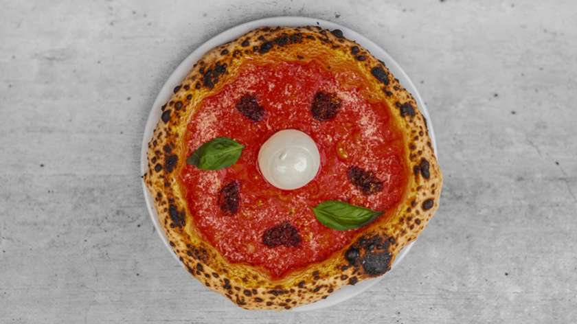 NDUJA & BURRATA
