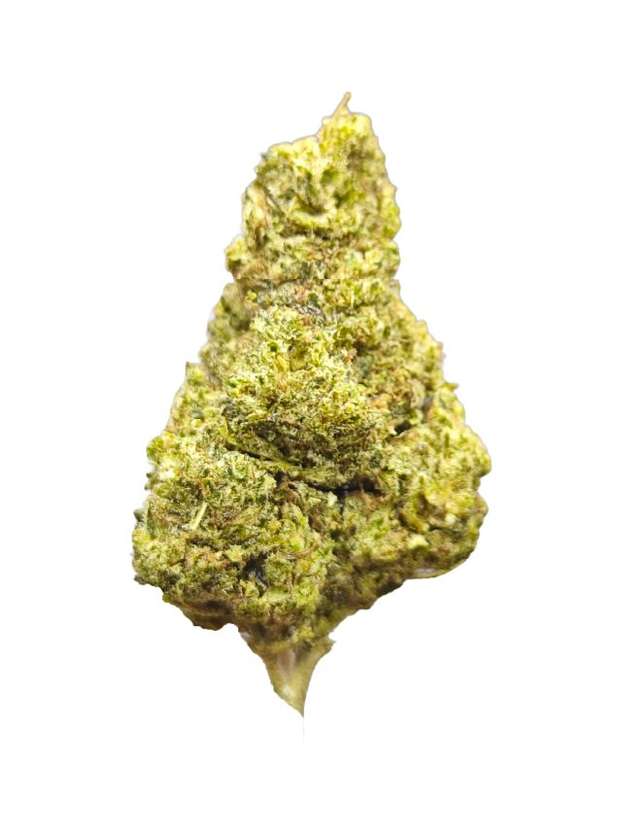 Flor de CBD Indoor Weeding Crasher 5g