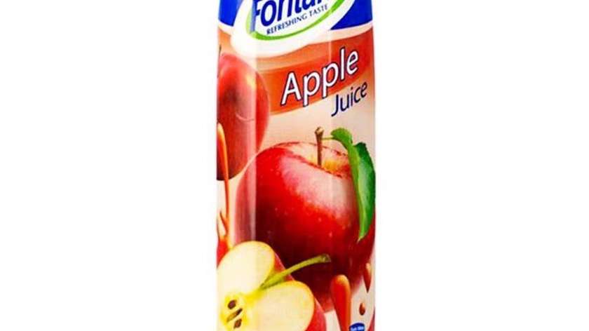 Fontana "Apple Juice" 1L