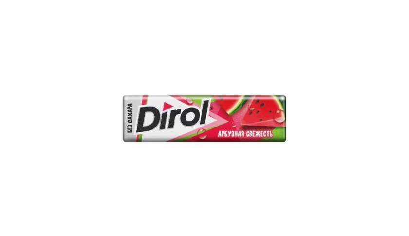 Dirol “Watermelon”
