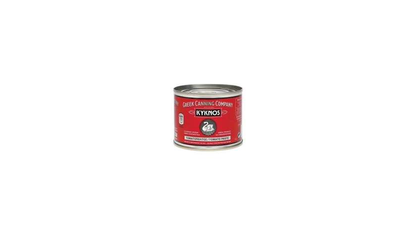 Tomato Paste “Kyknos” 70G