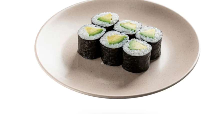 Avo Maki