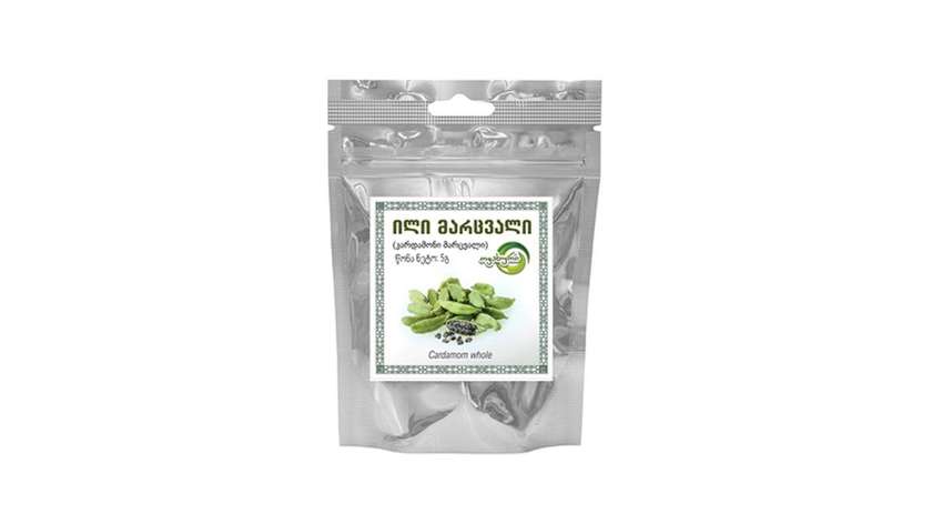 Cardamom seeds (5g)