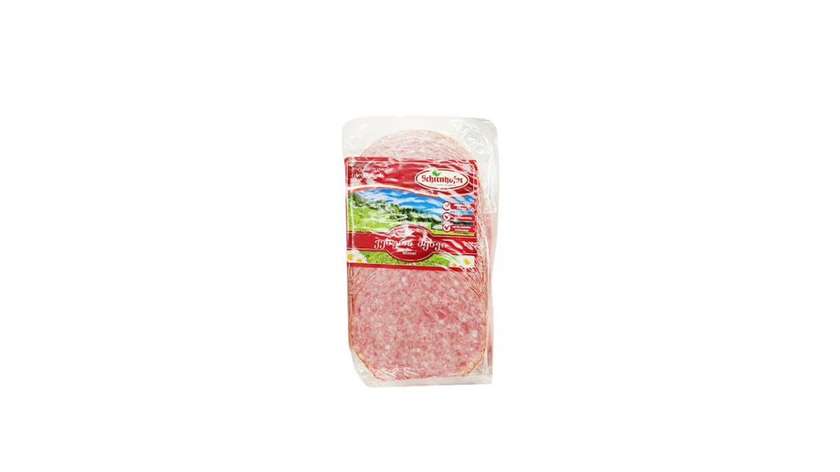 Vienna Sausage “Schienhofer” 150G