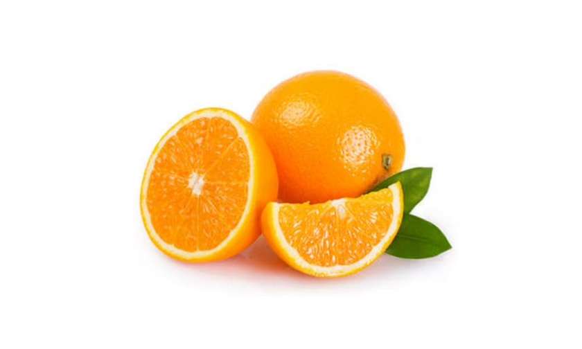 Oranges import ი 0,9-1.0კkg