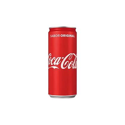 Coca-Cola Lata